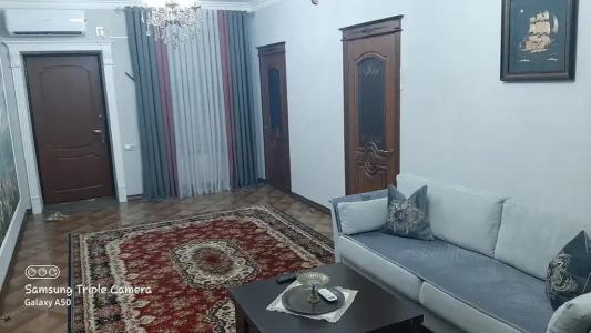 Квартира в центре города - 34