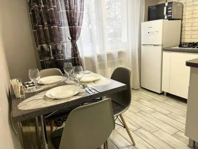 Квартиры на Московском 87 - 168