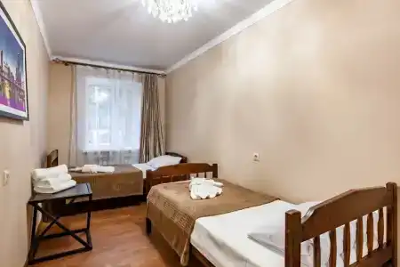 Квартиры на Широкой 21 - 49