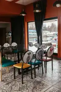 Дом на воде - 10