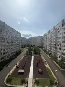 Квартиры на Чистопольской 85 - 177