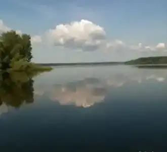 Уютный дом у Можайского моря - 19