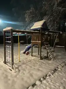 Дом на берегу реки Кундыш - 1