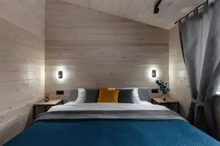 Iceberg House - 16
