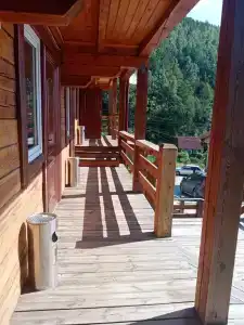 Байкальские просторы - 2