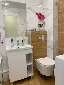 Приглашаю Вас в мою светлую, уютную однокомнатную квартиру ! - 11