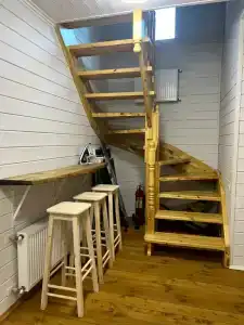 Дачка Бай - 12