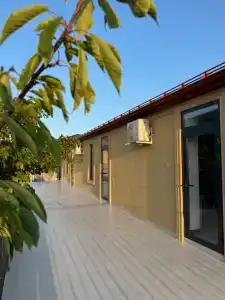 Коттедж у Моря на Гаджиева - 139