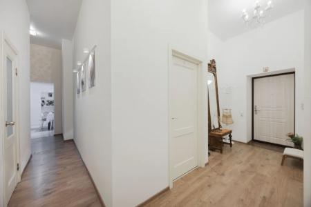 Sunlight House Spb - 29