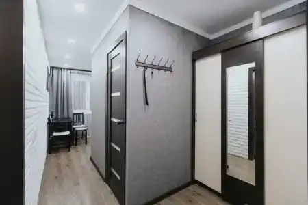 1-комнатная квартира - 7