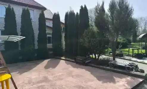 Усадьба Узгорье-VIP возле Минска - 0