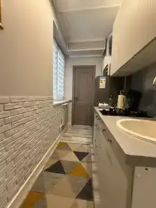 Квартира в первой парковой зоне - 21