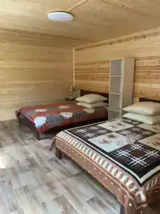 Дача с баней на Селигере - 23