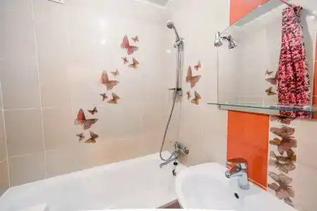 Квартиры на Юных Ленинцев 8 - 10