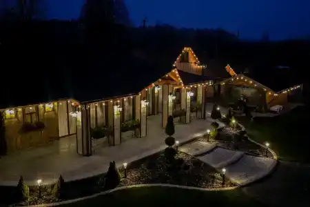 Беловежская Пуща Дом с Баней Czadzel - 1