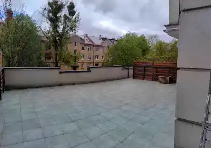 Квартиры на Ростовской 6 - 115
