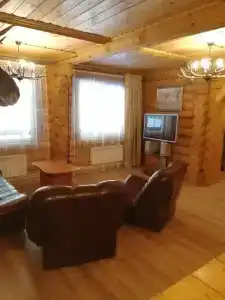 Дом Сом Рыбинка - 8