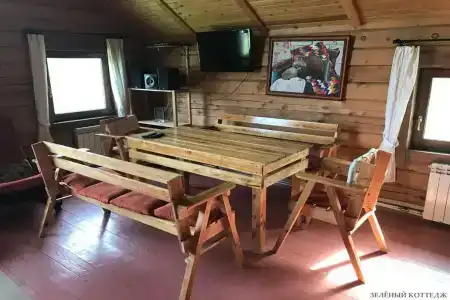 Хутор белой козы - 20