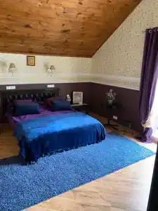 Дом в лесу - 8
