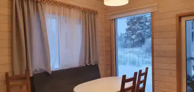 Домик у ручья - 26