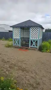 Частный дом в черте города - 49