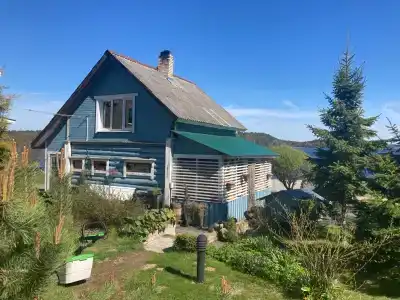 Палкониеми - 1