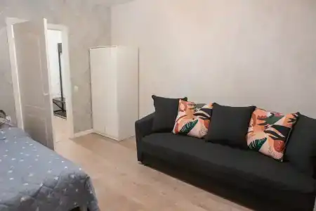 Квартира на набережной - 1