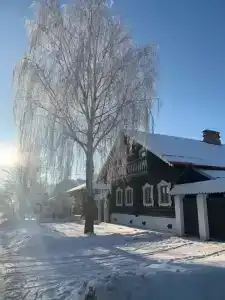 Домик Мечты - 0