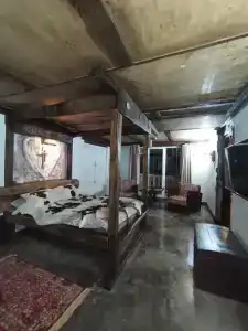 Деревенский дом - 34