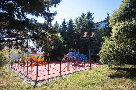 Квартиры на Партизанской 10 - 15