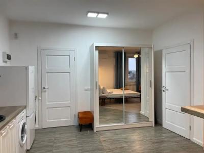 Квартиры в Малом переулке 3 - 39