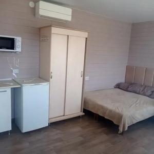 Комфортный гостевой домик с большой верандой - 2