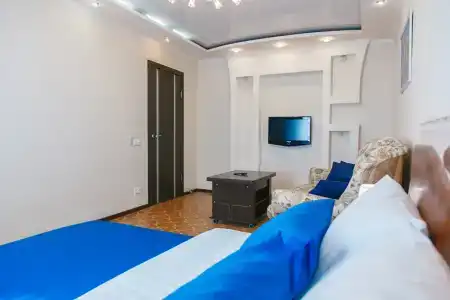 Пять Звёзд Озеро Молодёжное - 21