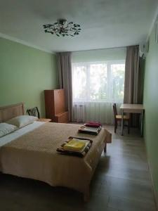 Квартира на Островского, 37 - 101