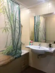 Квартиры на Литовском Вал 87А - 296