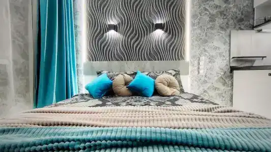 Квартиры на Шелеста 36 - 25