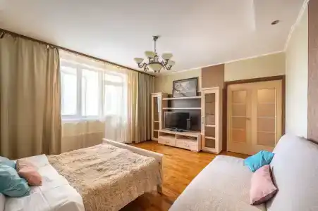 Сон и Душ на улице Чапаева - 9