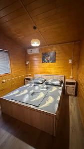 Эко-домики у моря - 124