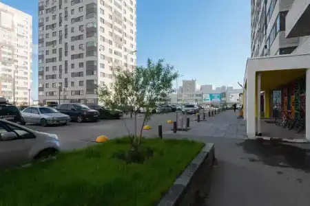 ЖК Кристалл - 24