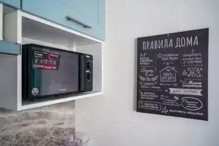 Дом с баней на дровах - 12