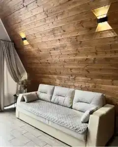 Частный дом A-frame Villa Vld - 6