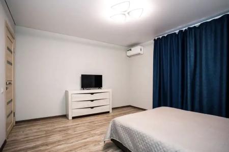 Гостевой дом На окраине с баней на дровах - 3