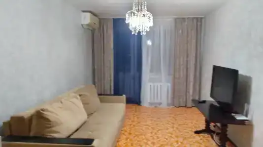 Двухкомнатная квартира возле сквера Дружба - 2