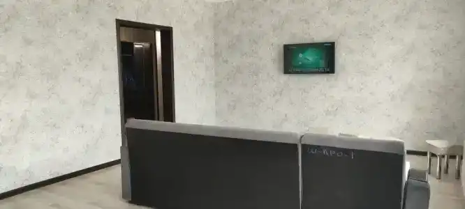 Дача на берегу моря - 5