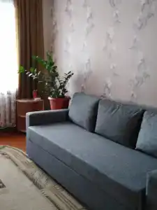 Квартиры на Центральной 6 - 9