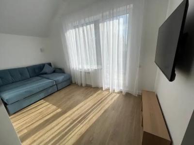 Дом в сосновом лесу - 30