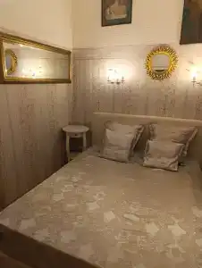 Апарт Пейдж 5 углов - 125