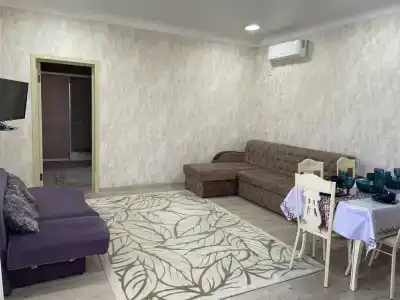 Дом недалеко от моря - 1