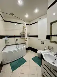 Квартиры на Калинина 16 - 28