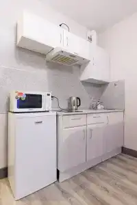 Квартиры на Кременчугской 11 - 580